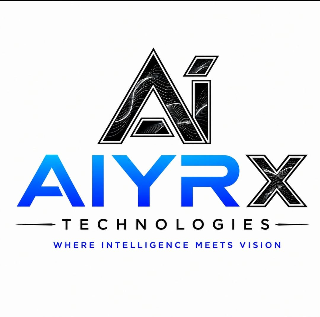 AIYRX Technologies